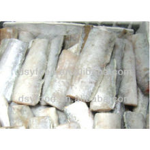 Frozen Ribbon Fish Steak Precio